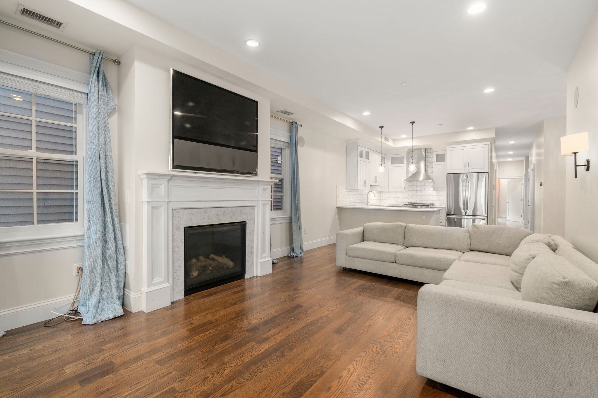 25 Mercer St #1, Boston, MA, 25 Mercer St #1, Boston, MA Photo #9