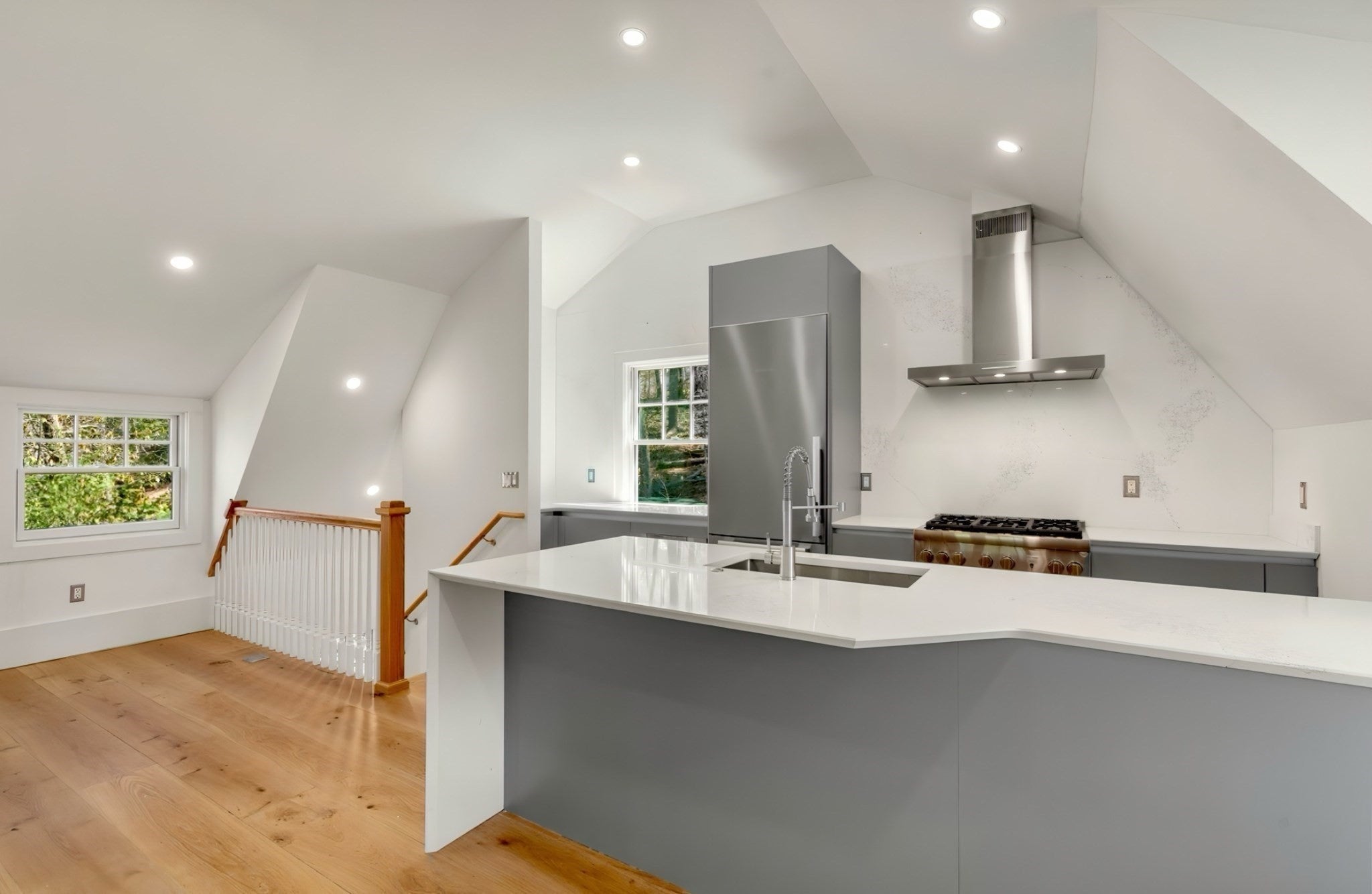 2 Effie Place (Carriage House) PL #2, Lexington, MA, 2 Effie Place (Carriage House) PL #2, Lexington, MA Photo #3