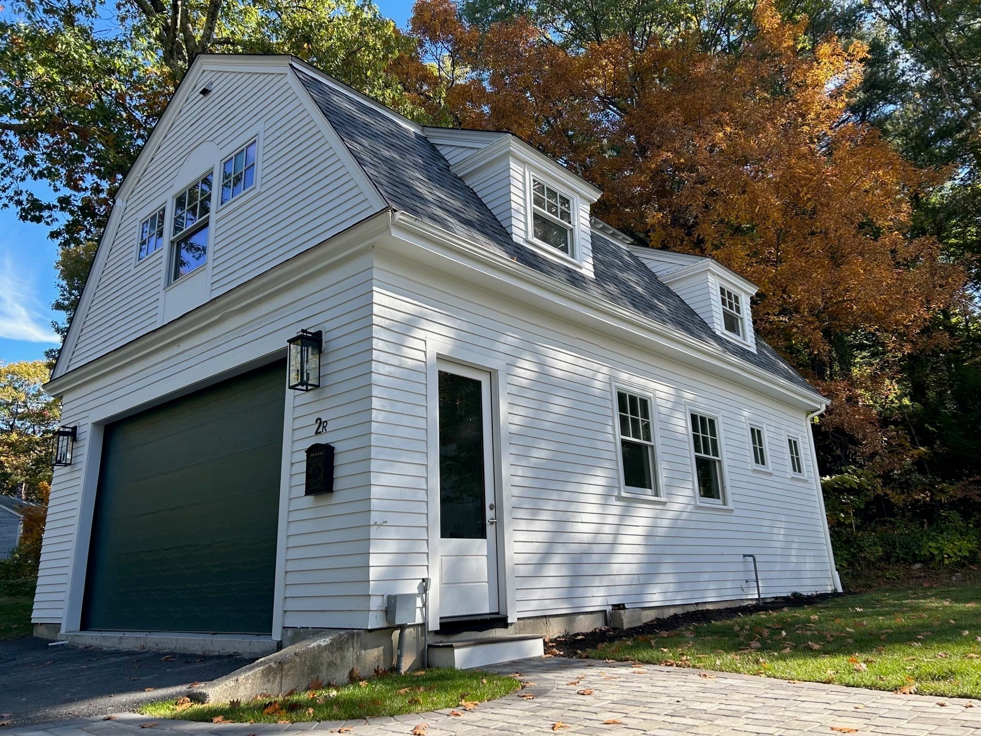 2 Effie Place (Carriage House) PL #2, Lexington, MA, 2 Effie Place (Carriage House) PL #2, Lexington, MA Photo #1