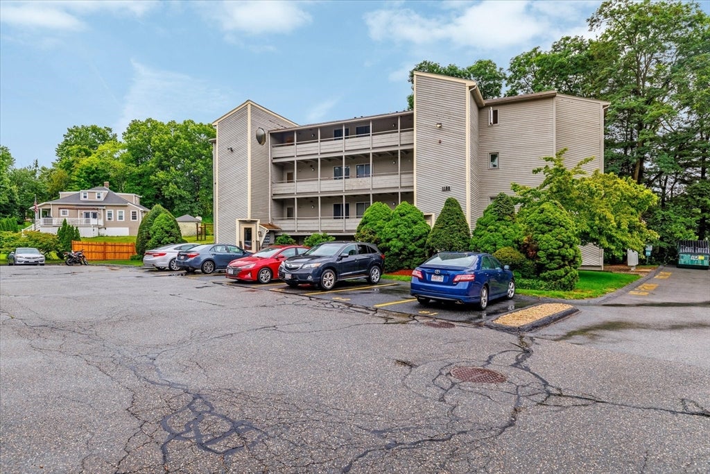 1199 Grafton St #92, Worcester, MA, 1199 Grafton St #92, Worcester, MA Photo #23