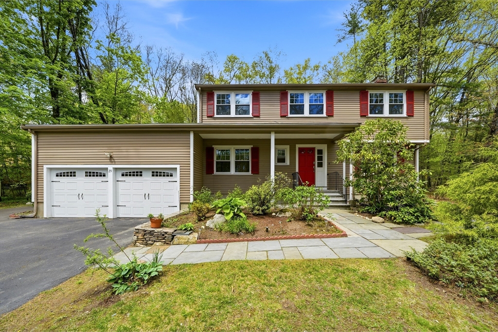 29 Dewey Rd, Lexington, MA Photo #1