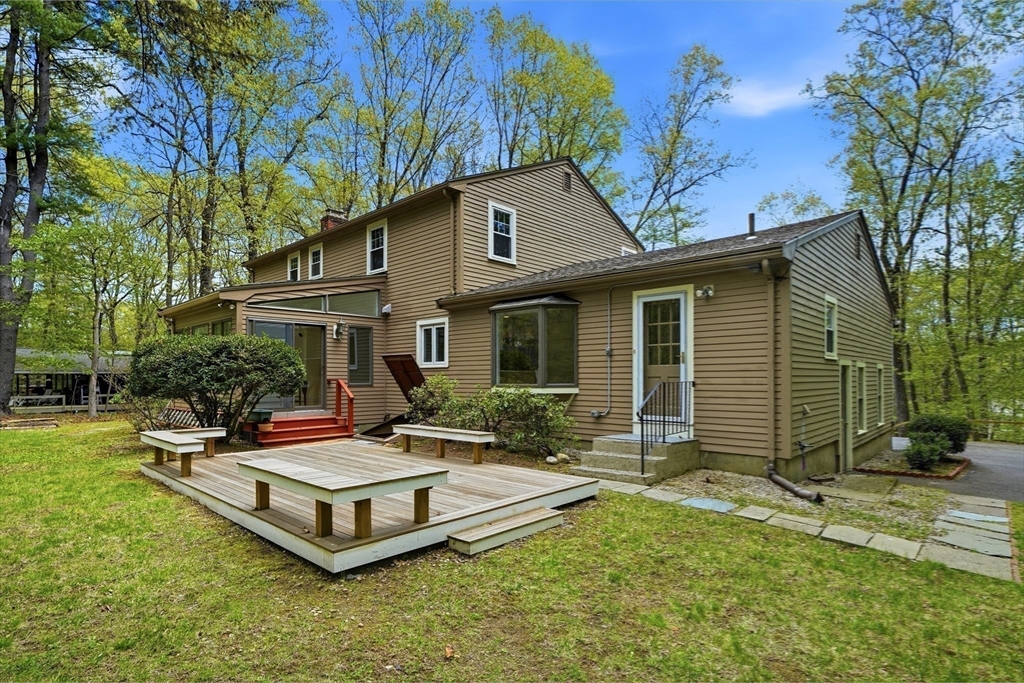 29 Dewey Rd, Lexington, MA Photo #32