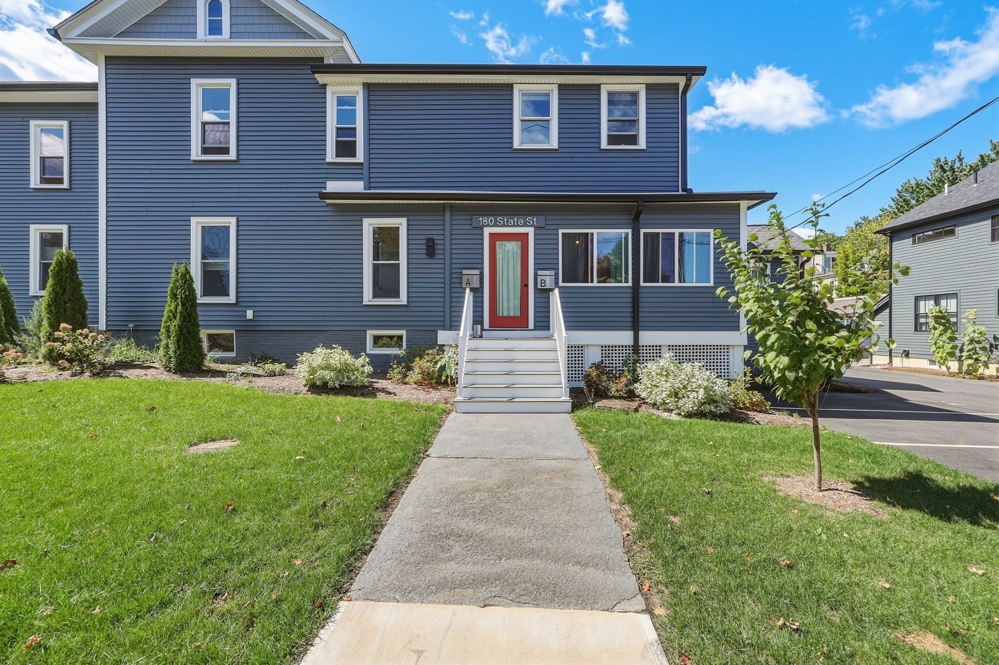 180 State Street #A, Northampton, MA Photo #1