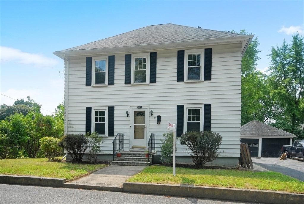 10 Brook St, Ayer, MA Photo #1