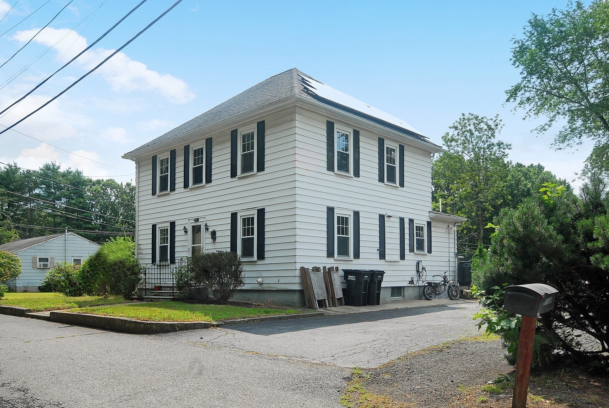 10 Brook St