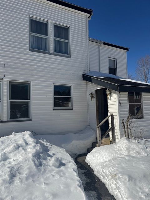 Photo of 190 Medway Road #A, Milford, MA 01757 (MLS # 73480905)