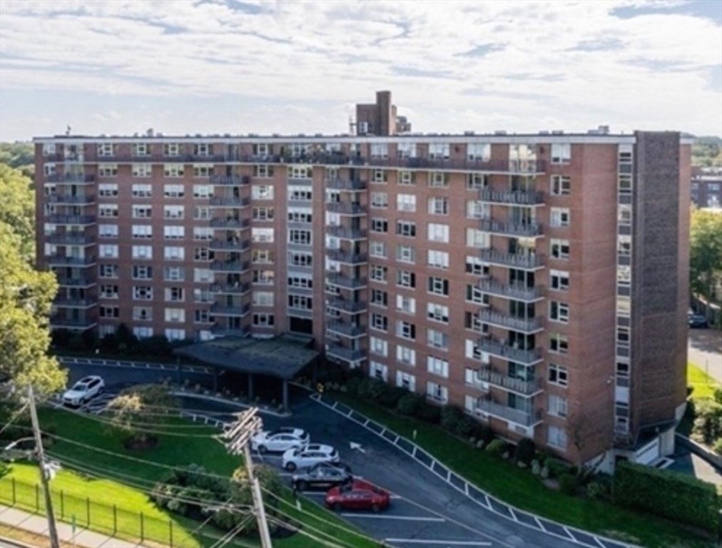 280 Boylston 213