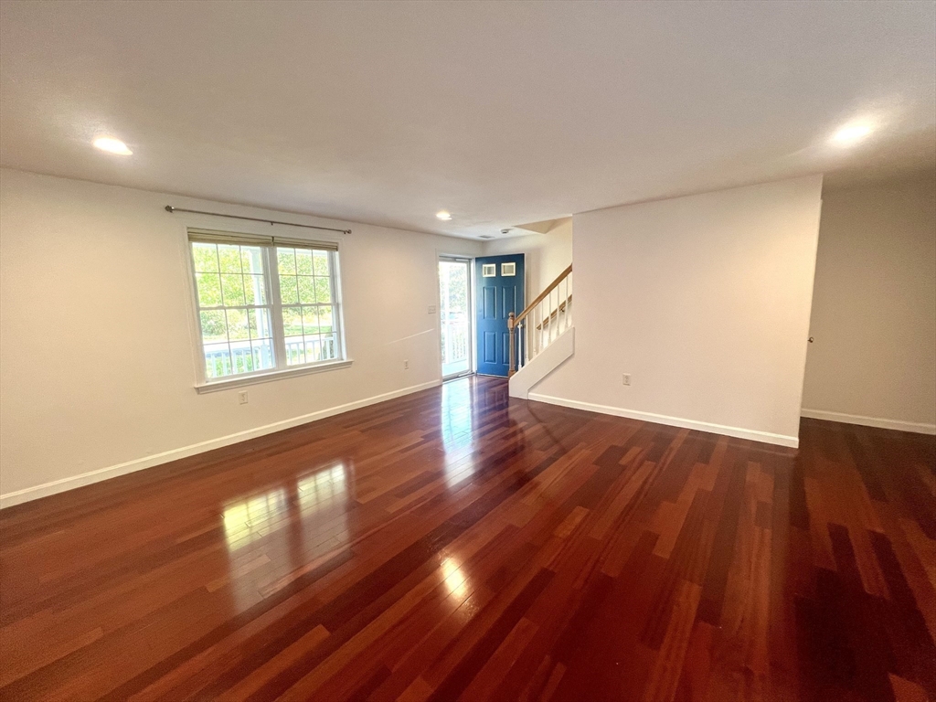 11 1/2 Carroll Rd. B