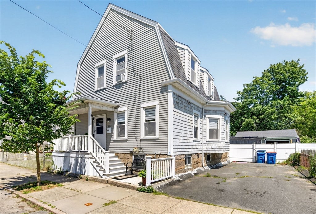 216 Cedar Street, New Bedford, MA Photo #1
