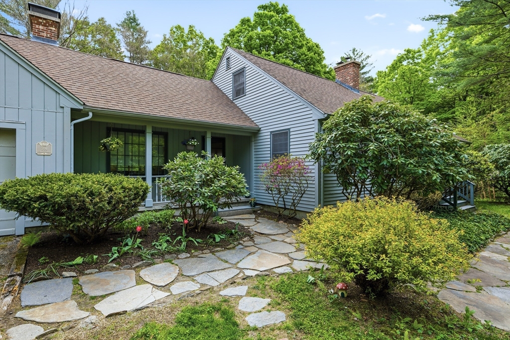 591 Kennedy Road, Northampton, MA, 591 Kennedy Road, Northampton, MA Photo #2