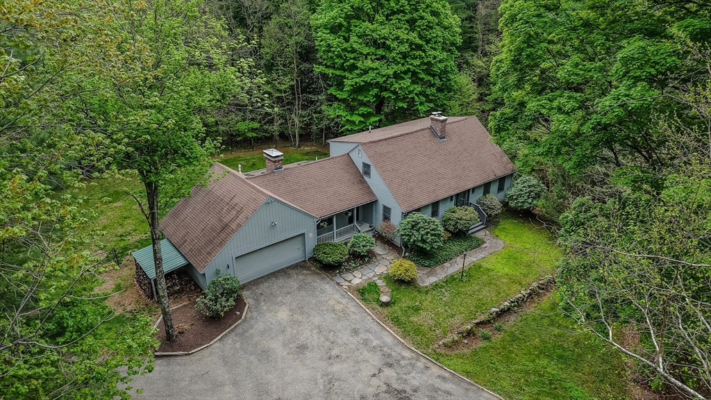 591 Kennedy Road, Northampton, MA, 591 Kennedy Road, Northampton, MA Photo #4