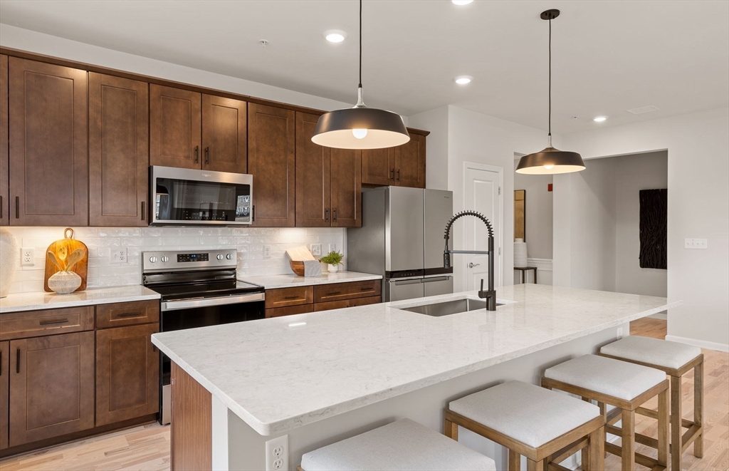 6 Stratton Drive 307