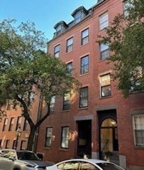 63 W Cedar St 2 Boston MA 02114