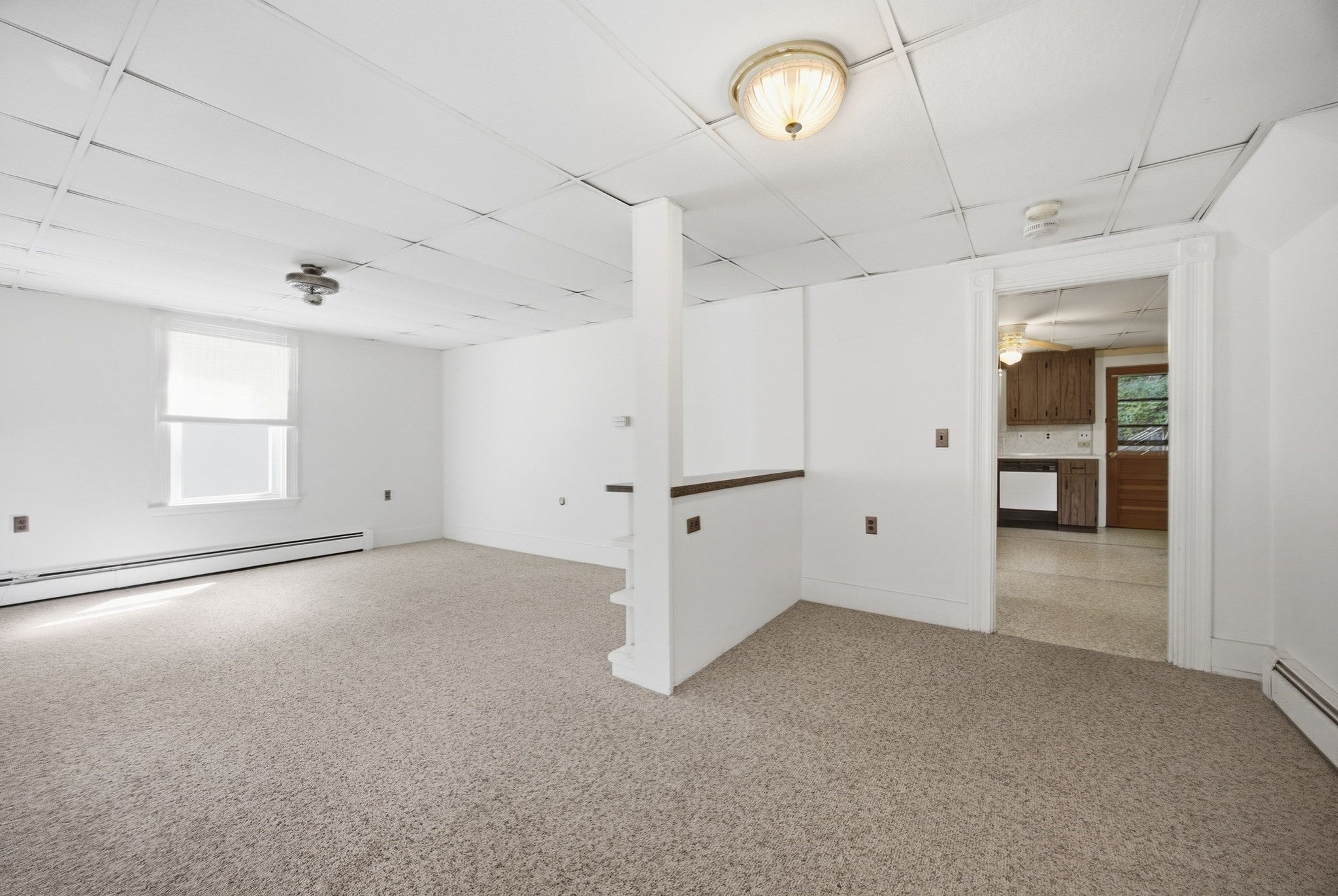18 Oak St.