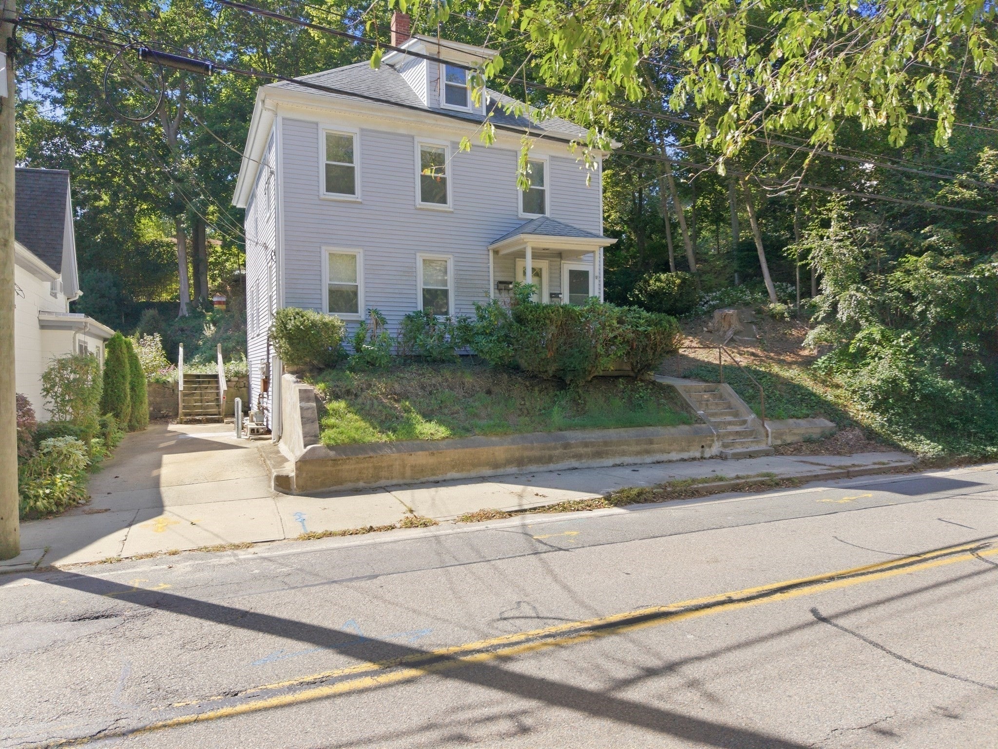 18 Oak St, Plymouth, MA Photo #1