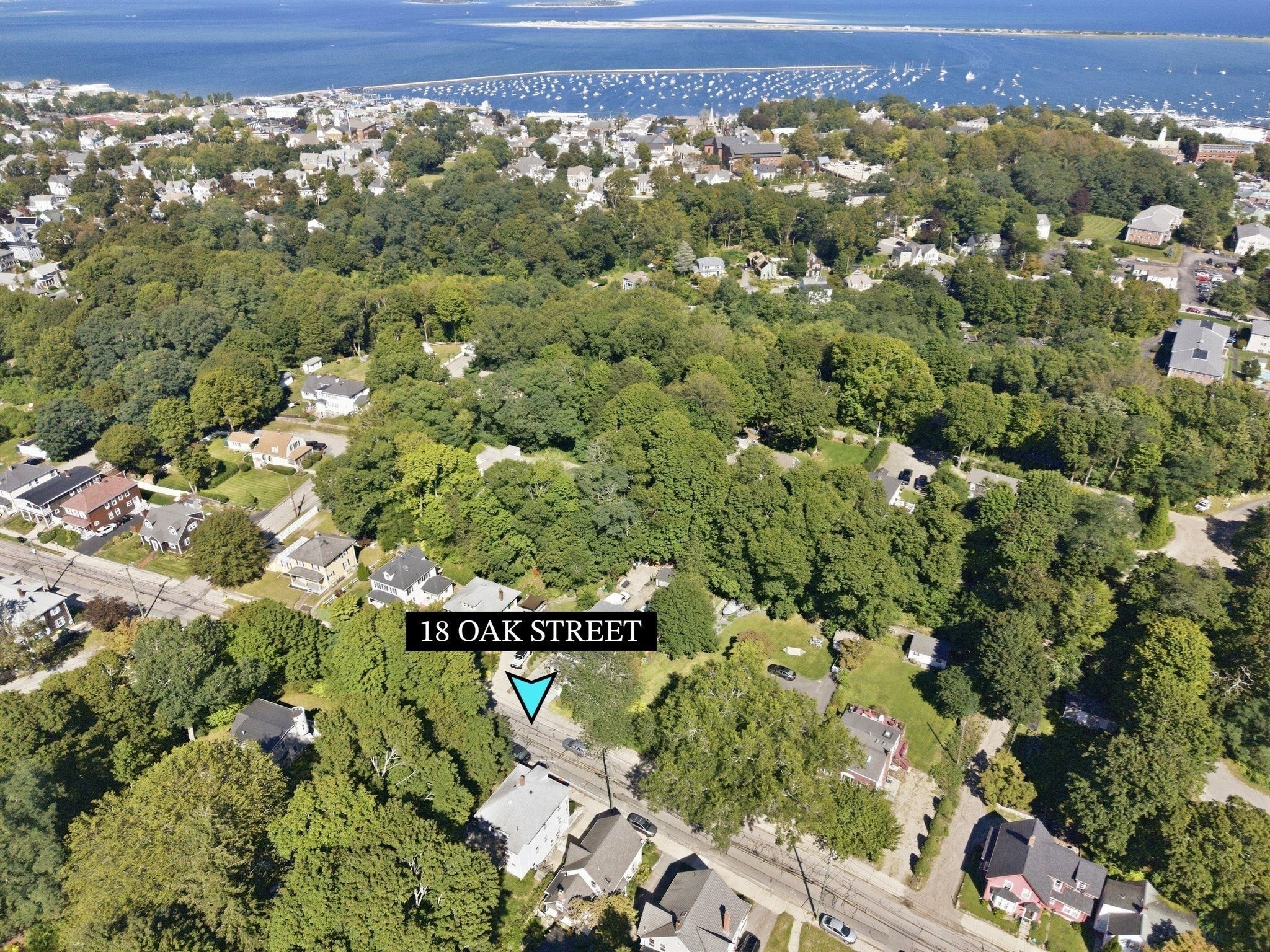 18 Oak St, Plymouth, MA Photo #27