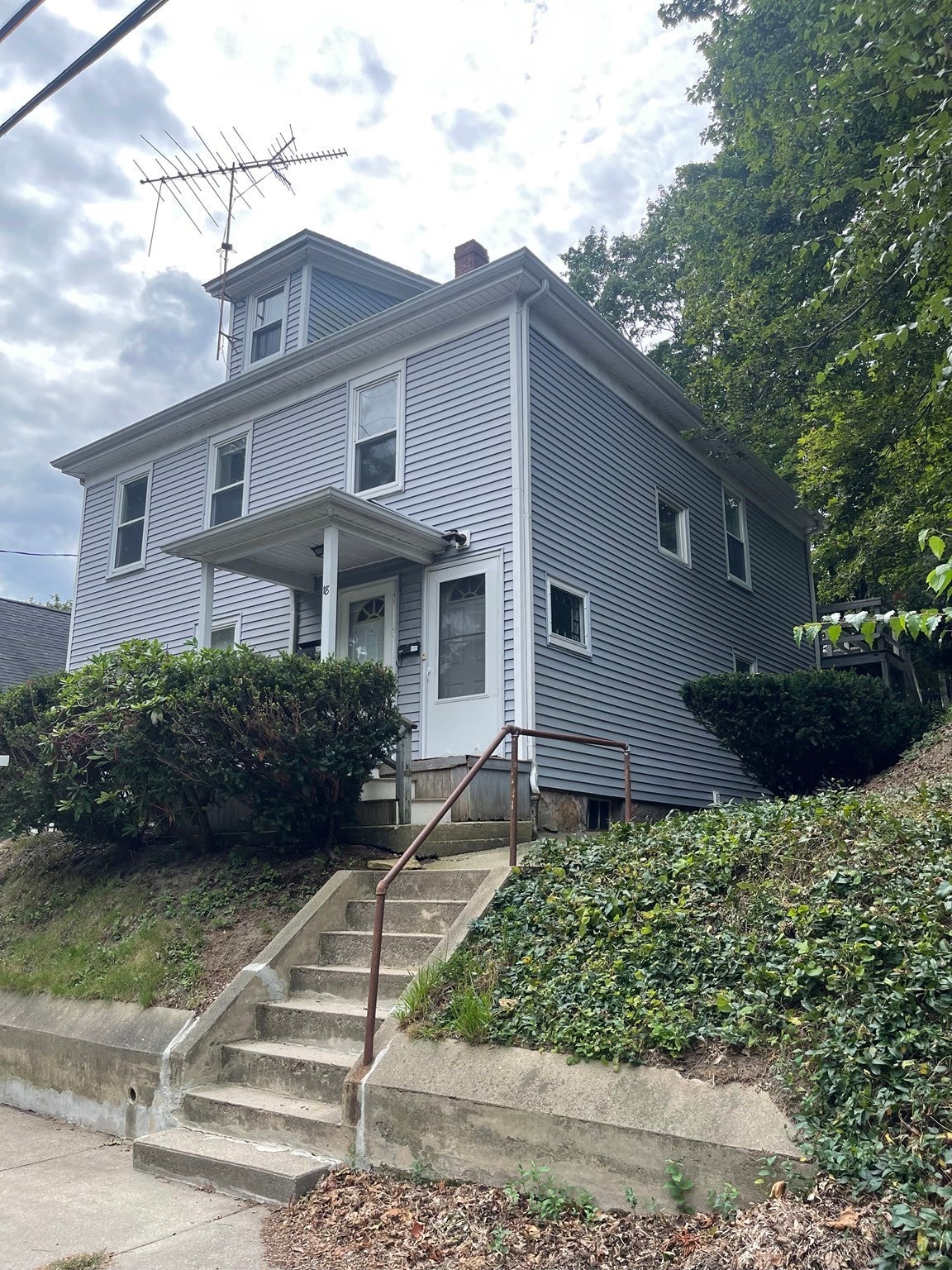 18 Oak St, Plymouth, MA, 18 Oak St, Plymouth, MA Photo #1