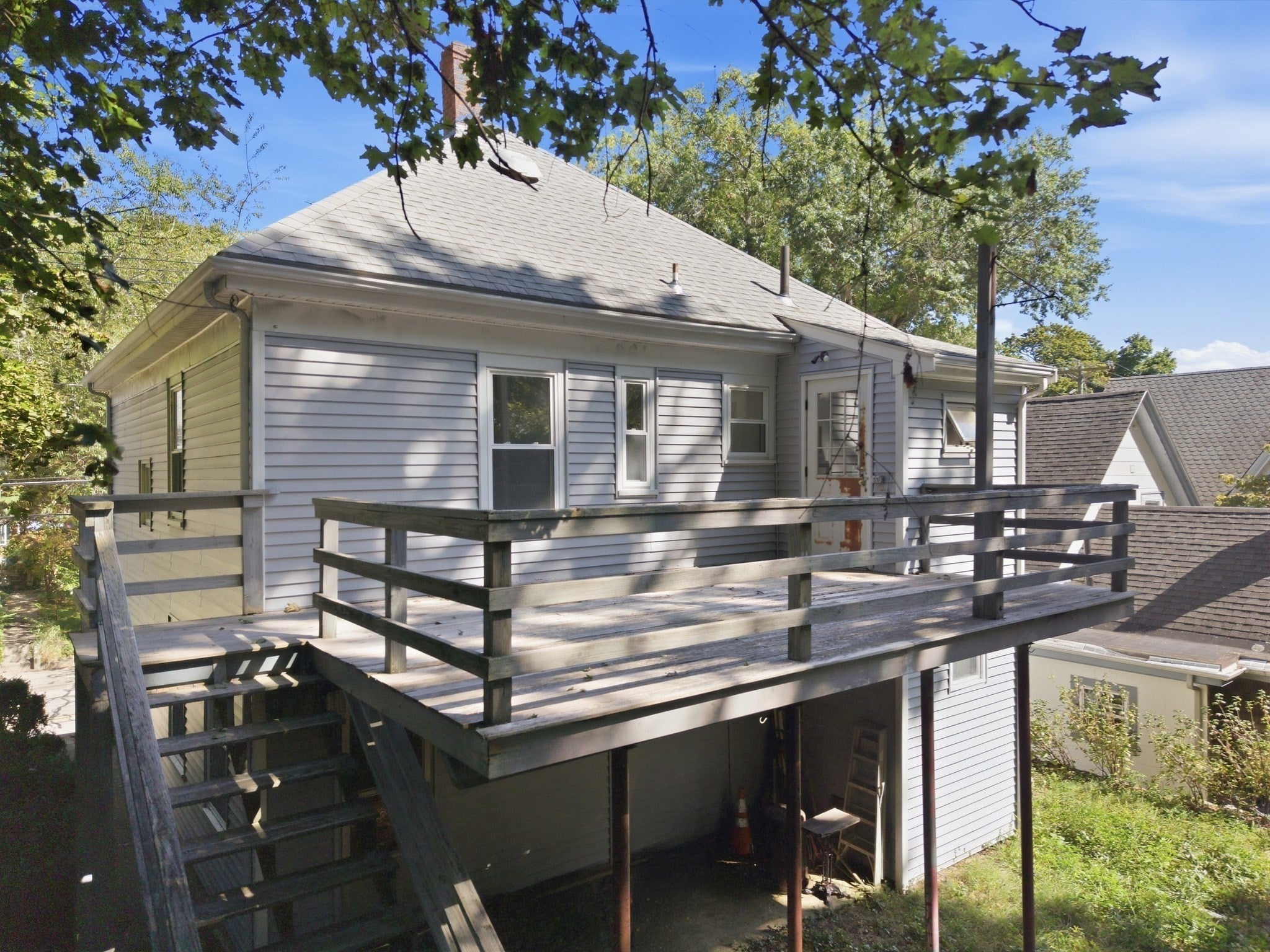18 Oak St, Plymouth, MA Photo #32