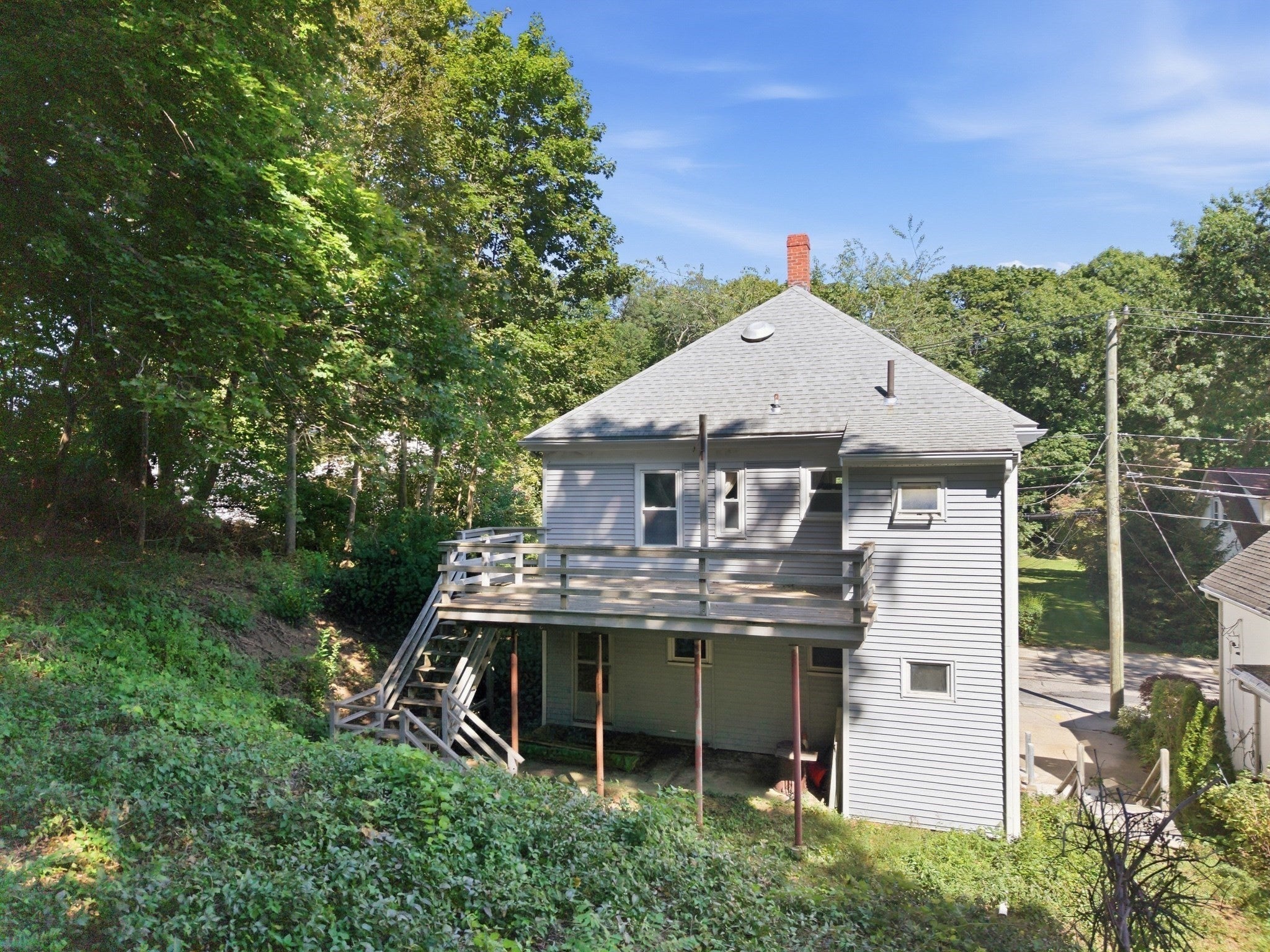 18 Oak St, Plymouth, MA Photo #30