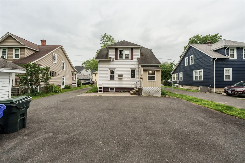 71 Daviston St