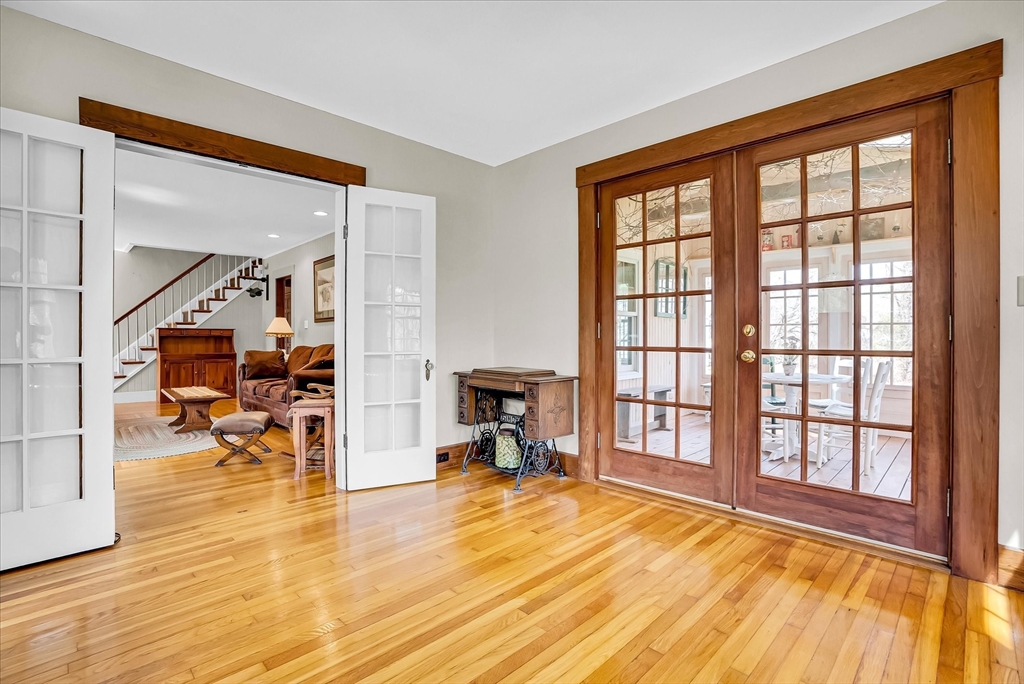 43 West Main