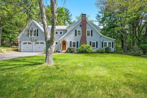 43 West Main Upton MA 01568