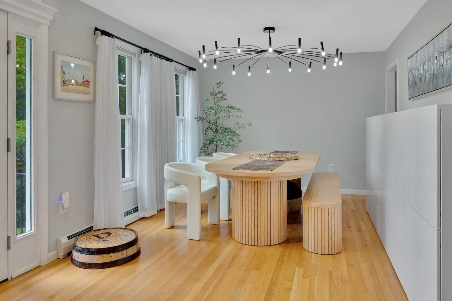 25 Casey Road, Charlton MA 01507