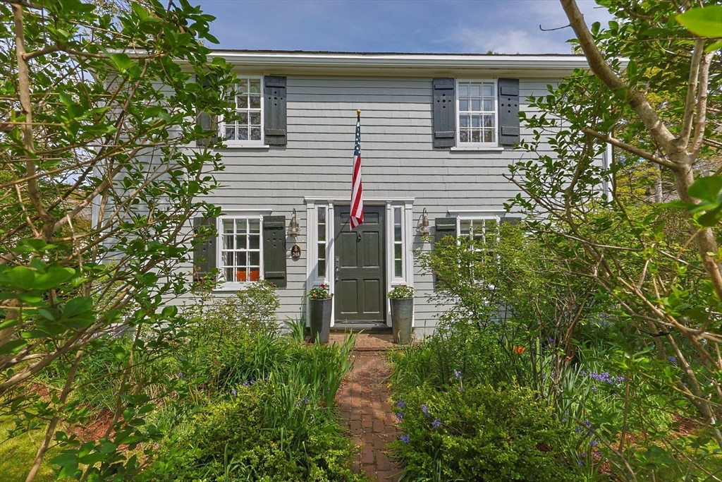 248 Bradford Street