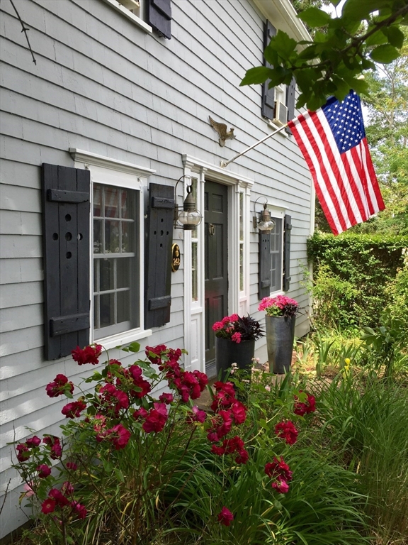 248 Bradford Street