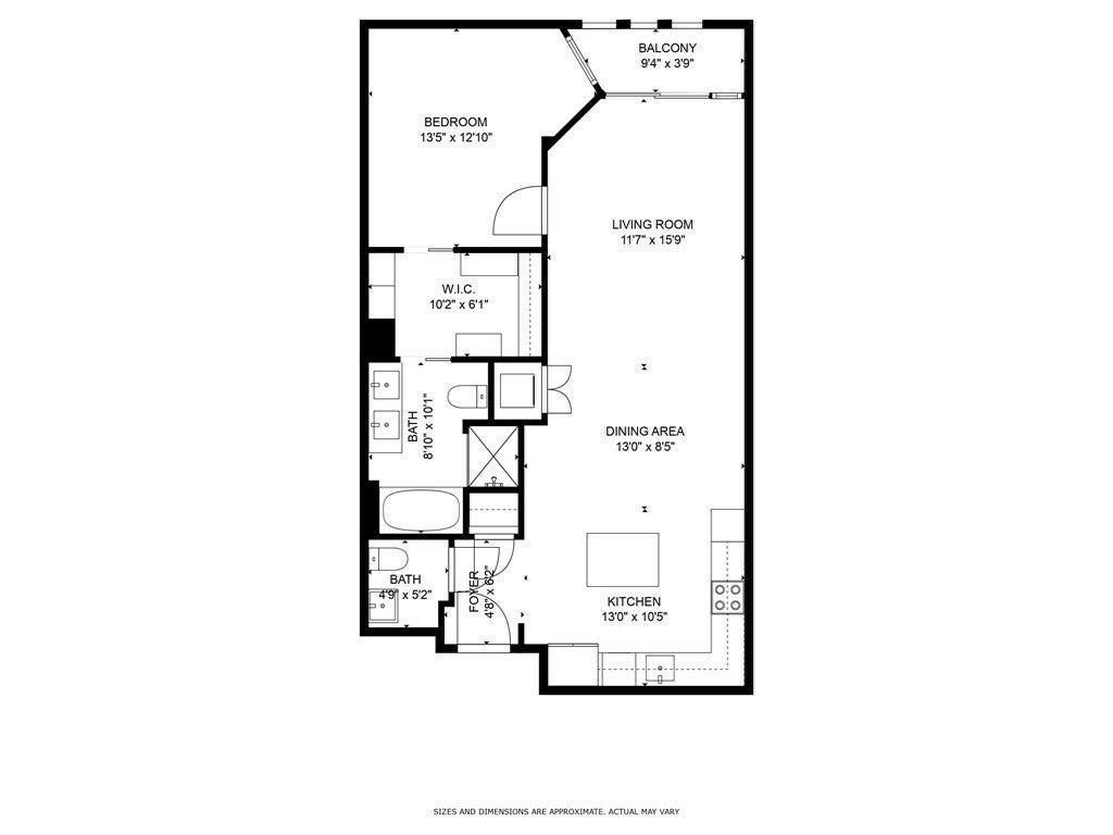 771 Harrison Avenue #208, Boston, MA, 771 Harrison Avenue #208, Boston, MA Photo #18