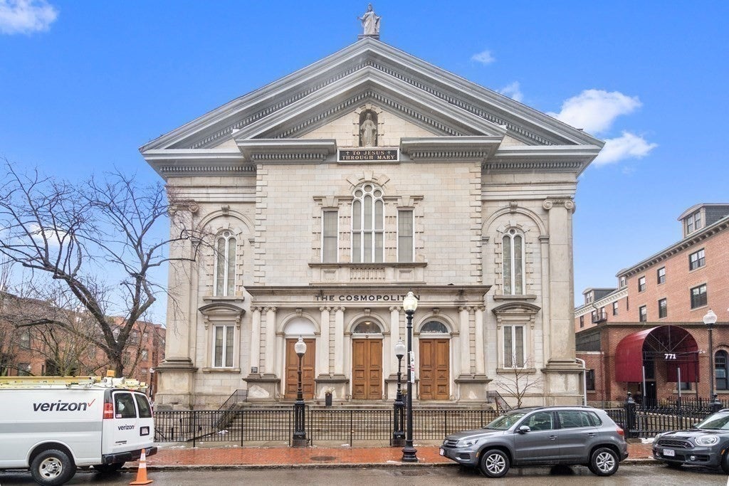 771 Harrison Avenue #208, Boston, MA, 771 Harrison Avenue #208, Boston, MA Photo #16
