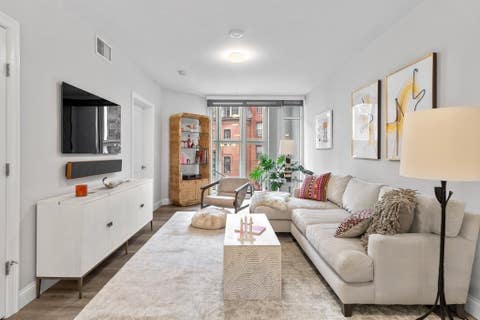 Photo of 771 Harrison Avenue #208, Boston, MA 02118 (MLS # 73561567)