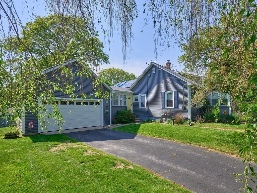 20 Brandes St