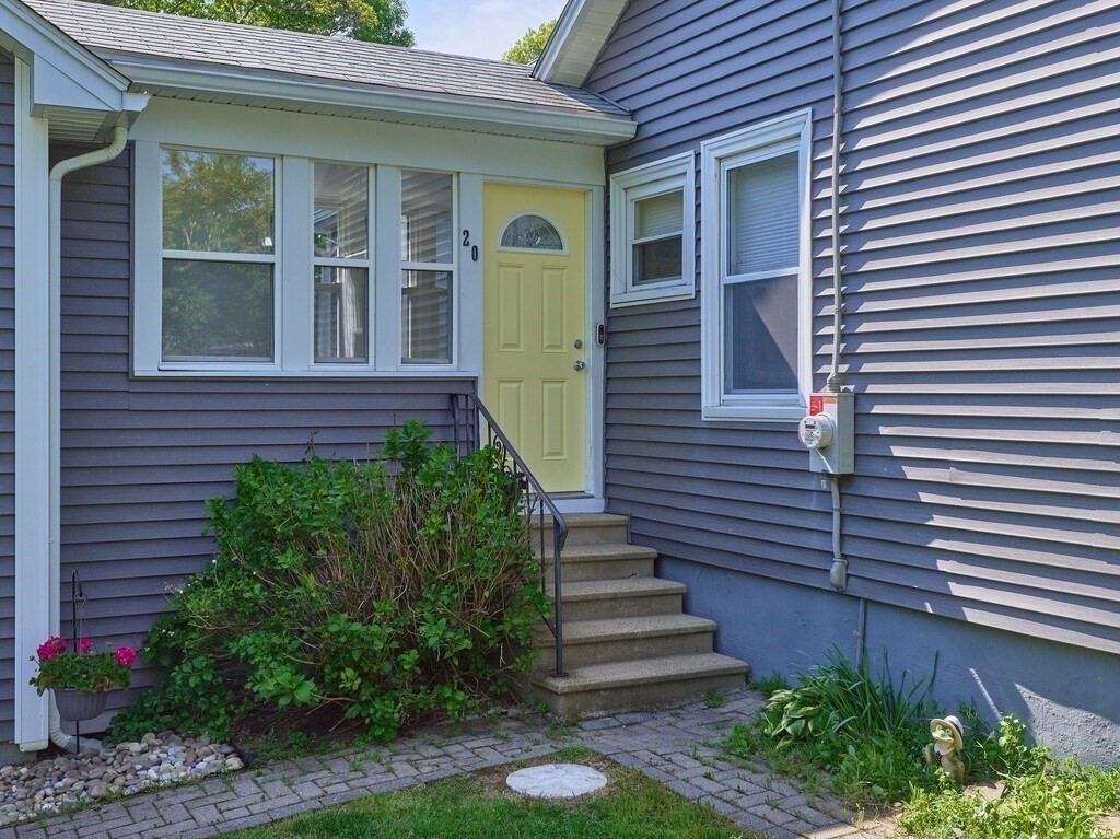 20 Brandes St