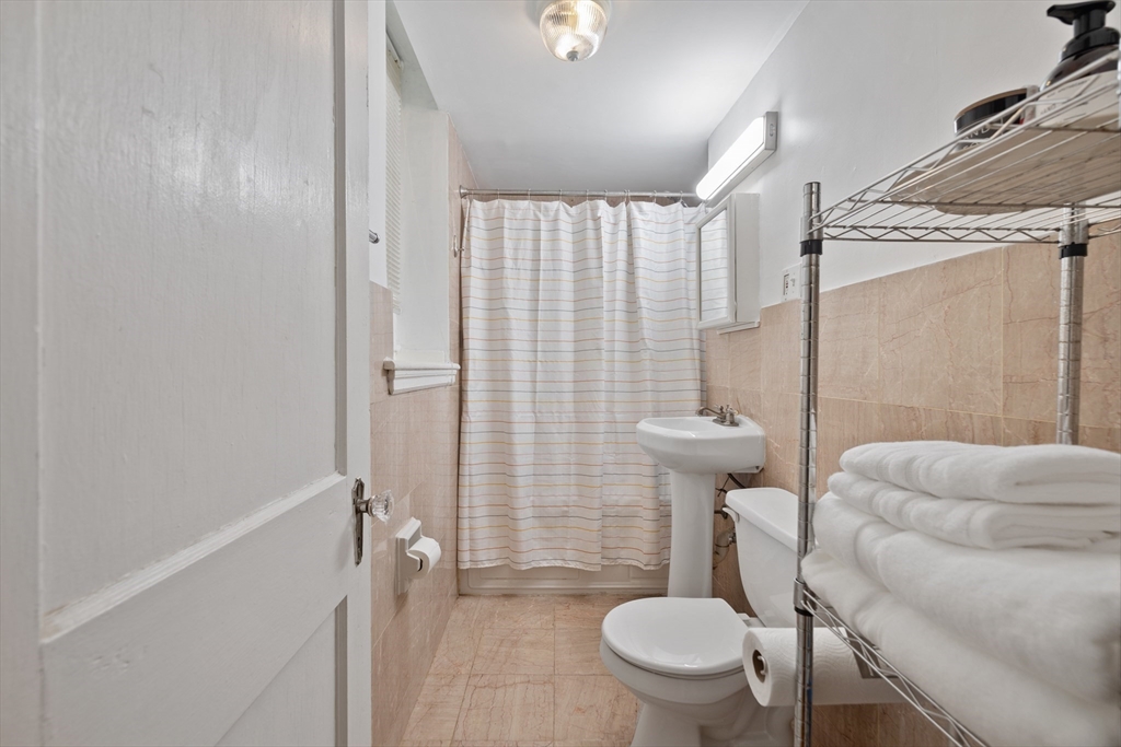 97 Chester St S1