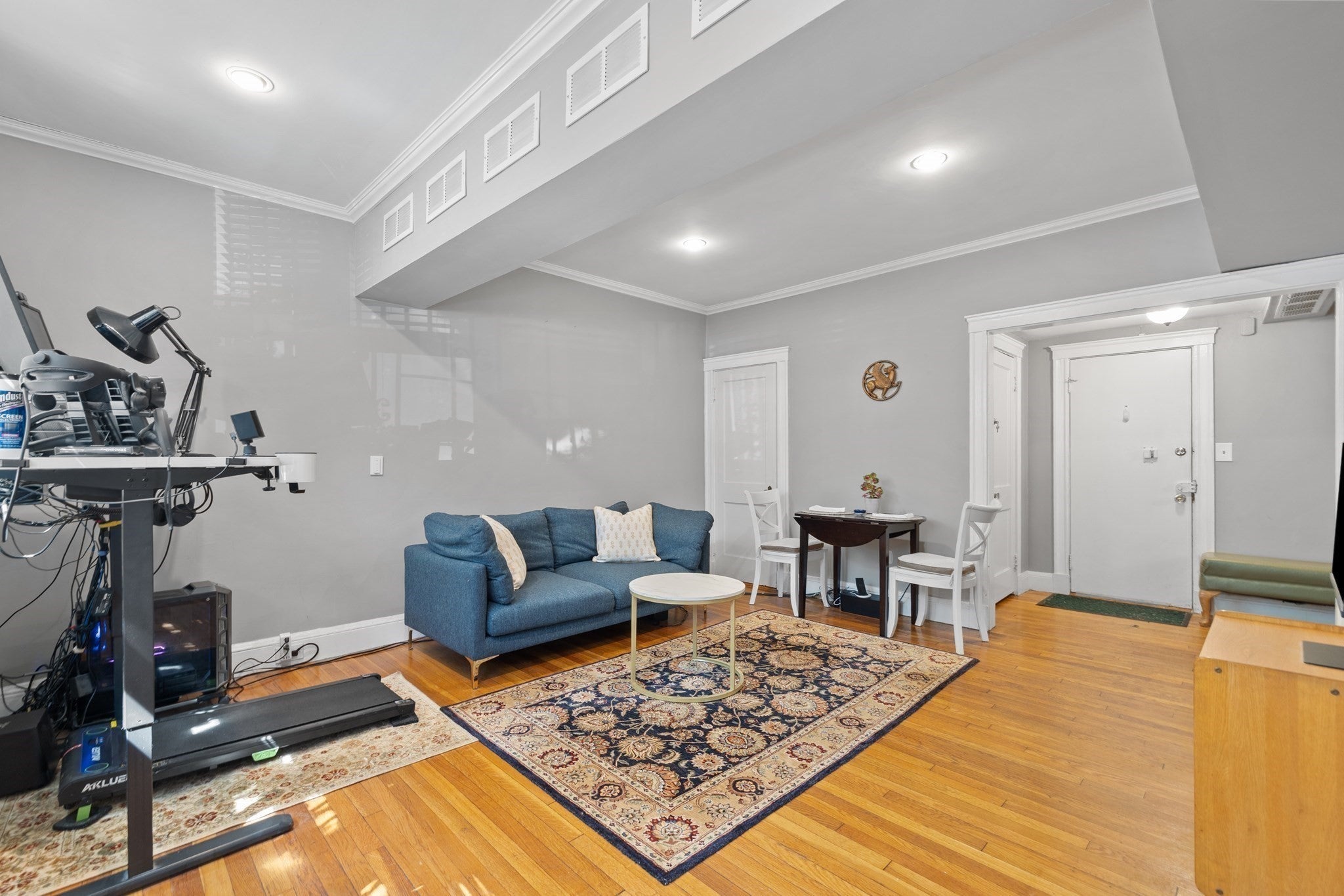 97 Chester St S1, Boston MA 02134