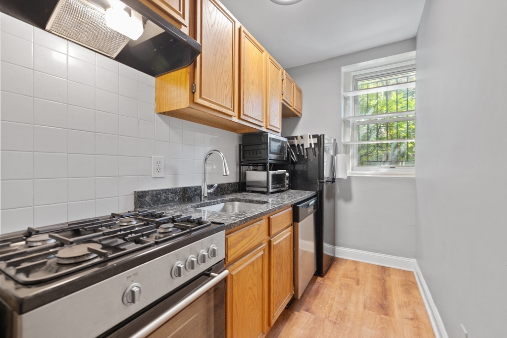97 Chester St S1