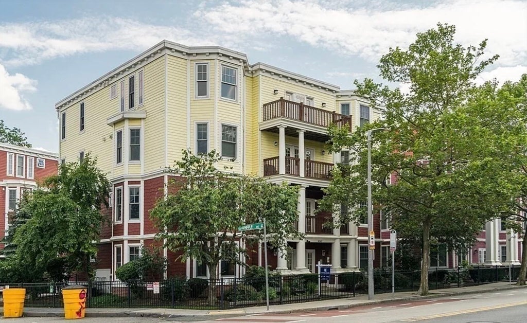 4040 Washington St #1A, Boston, MA, 4040 Washington St #1A, Boston, MA Photo #16