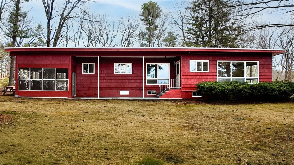 12 Lakewood Park Road