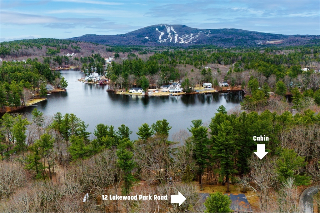 12 Lakewood Park Road