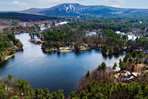 12 Lakewood Park Road Westminster MA 01473