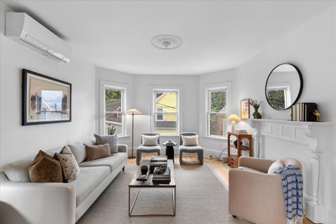 Photo of 7 Mountain Ave #2, Somerville, MA 02143 (MLS # 73541736)