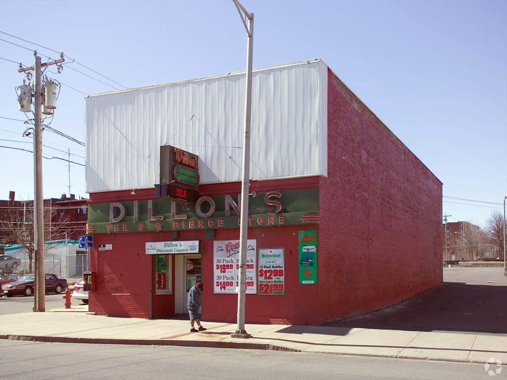 Holyoke, Massachusetts 01040, United States, ,Commercial,Active,30510