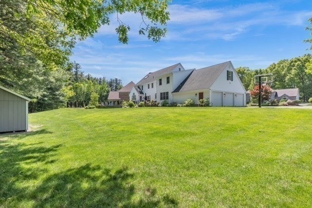 17 Wellington Drive, East Longmeadow, MA, 17 Wellington Drive, East Longmeadow, MA Photo #34