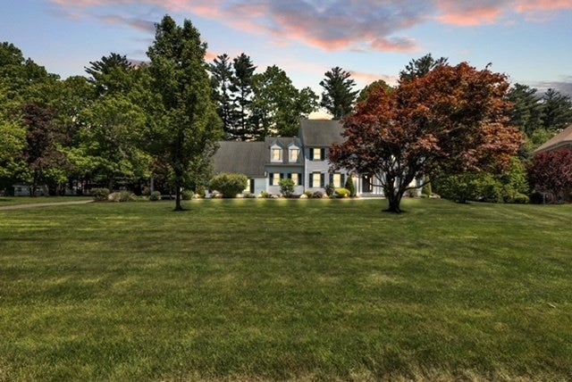 17 Wellington Drive, East Longmeadow, MA, 17 Wellington Drive, East Longmeadow, MA Photo #2