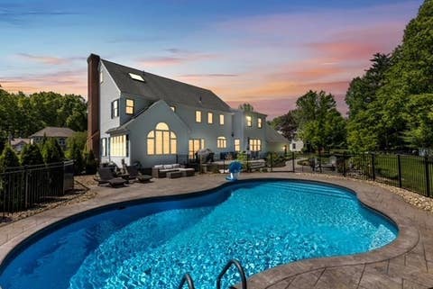 Photo of 17 Wellington Drive, East Longmeadow, MA 01028 (MLS # 73564870)
