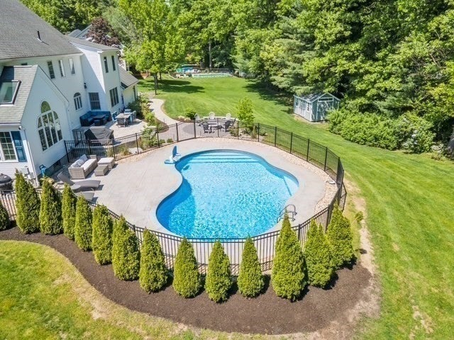 17 Wellington Drive, East Longmeadow, MA, 17 Wellington Drive, East Longmeadow, MA Photo #38