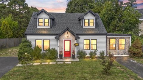 4 Hanover Street Newbury MA 01951