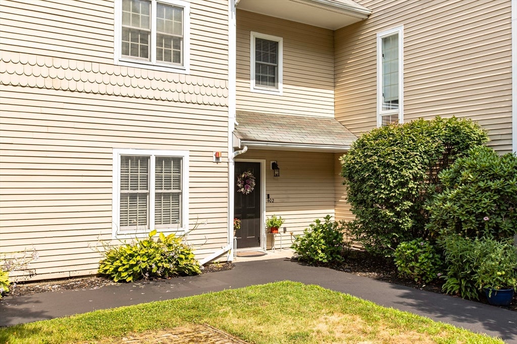 125 Highland Street 402