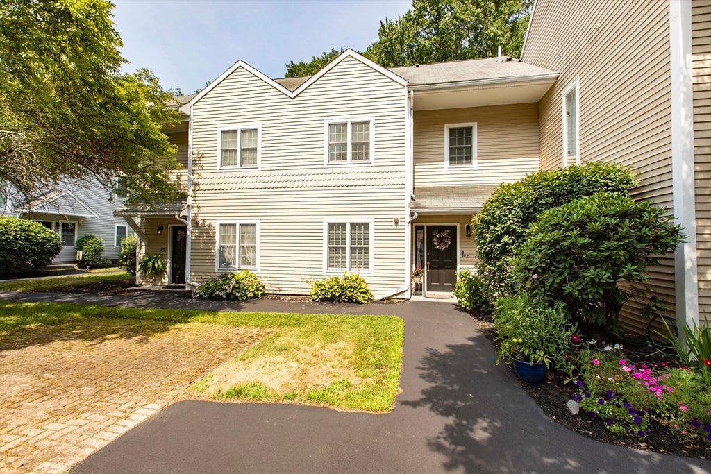 125 Highland Street 402